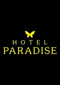 Póster de Hotel Paradise