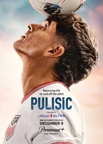 Plakat Pulisic