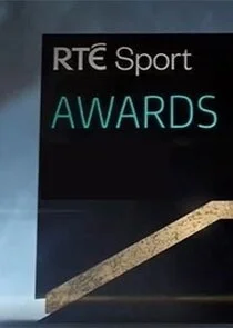 Plakat RTÄ‚â€° Sport Awards