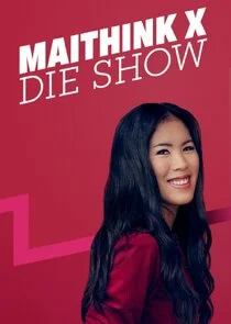 Póster de MaiThink X – Die Show