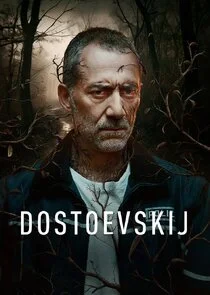 Affiche de Dostoevskij