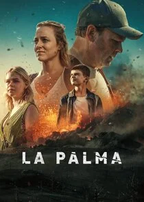 La Palma Poster
