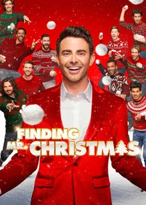 Póster de Finding Mr. Christmas