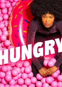 Póster de Hungry