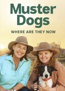 Póster de Muster Dogs: Where Are They Now?