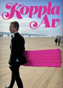 Póster de Koppla av