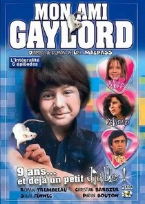 Póster de Mon ami Gaylord