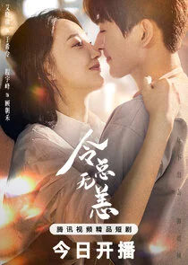 Affiche de In The Grip of Love