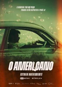 Affiche de O Americano