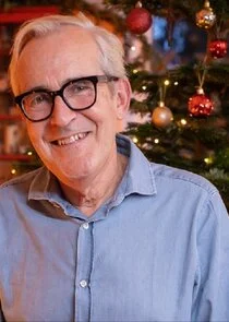 Póster de How to Cook Well at Christmas with Rory O'Connell