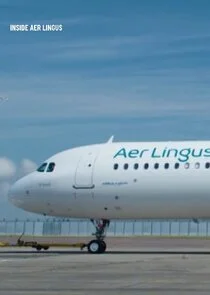 Póster de Inside Aer Lingus
