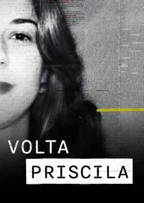 Poster di Volta Priscila