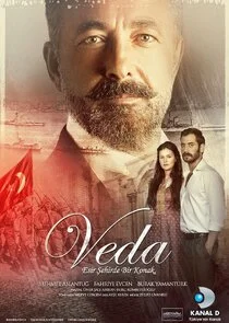 Affiche de Veda