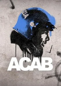 Affiche de Désordre public