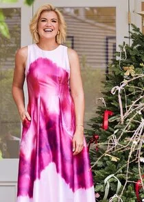 Póster de Christmas With The Australian Women's Weekly