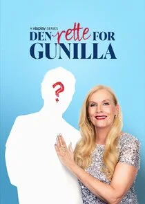 Affiche de Den rette for Gunilla