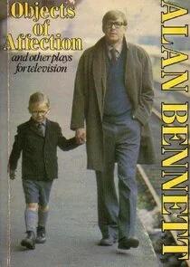 Objects of Affection Poster
