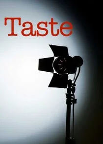 Poster di Taste