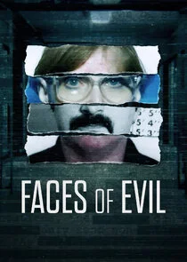Poster di Faces of Evil