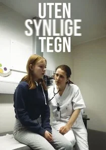 Affiche de Uten synlige tegn