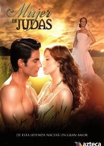 Póster de La Mujer de Judas