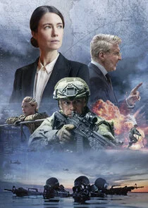 Poster di Konflikti