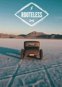 Póster de Routeless