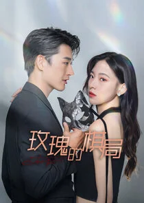 Affiche de Two Foxes