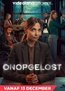 Póster de Onopgelost