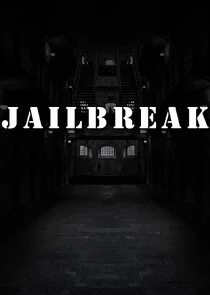 Póster de Jailbreak