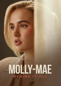 Affiche de Molly-Mae: Behind it All