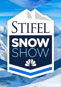 Plakat Stifel Snow Show
