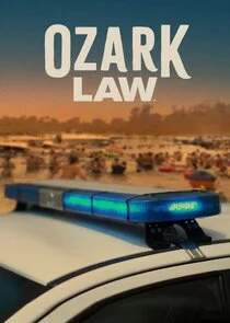 Affiche de Ozark Law