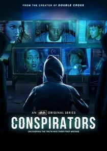 Affiche de Conspirators