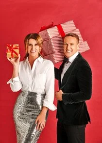 Affiche de Carols in the Domain