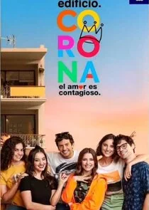 Póster de Edificio Corona