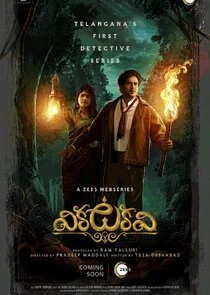 Affiche de Vikkatakavi