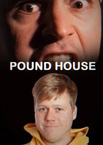 Póster de Pound House