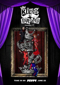 King of Drag