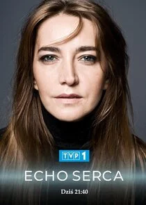 Affiche de Echo serca