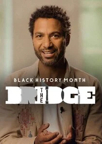 Póster de The Bridge