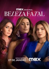 Scars of Beauty Poster