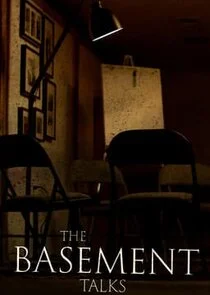 Póster de The Basement Talks
