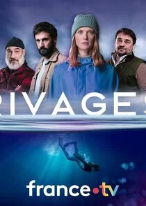 Poster di Rivages