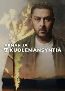 Póster de Arman ja 7 kuolemansyntiÄ‚Â¤