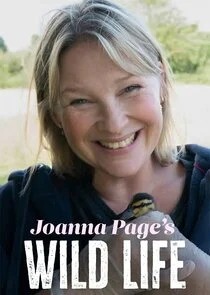 Affiche de Joanna Page's Wild Life