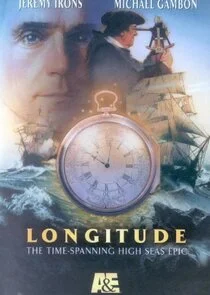 Pôster de Longitude