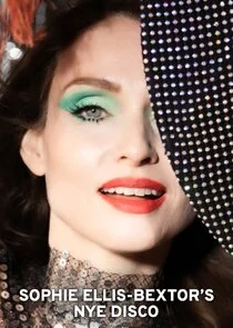 Plakat Sophie Ellis-Bextor's New Year's Eve Disco