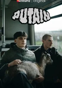 Putain Poster