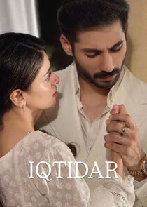 Póster de Iqtidar
